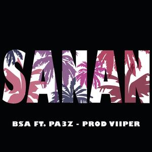 Sanan