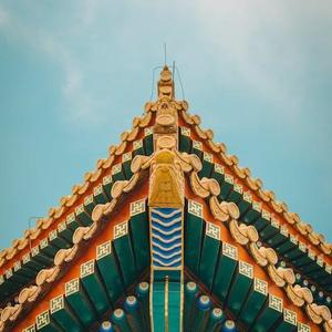 活力幽默古风调