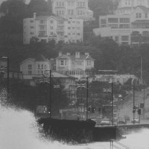 Slow Rain XII (Late Night)