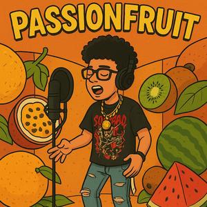 passionfruit