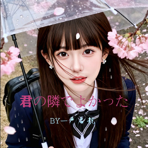 君の隣でよかった