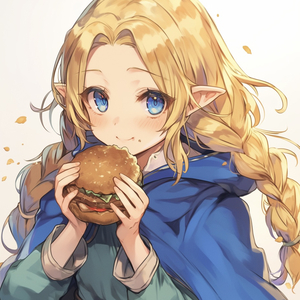 餐餐饕餮(迷宫饭同人)