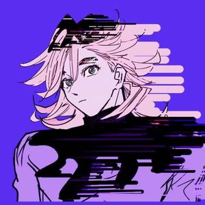 【童磨AI翻调】泡沫の夜