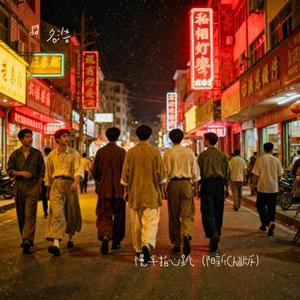 慢半拍心跳 (阳新Chill版)