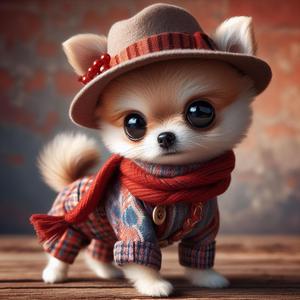 Can I pet That Dawg?