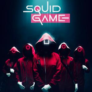 Squid Game (鱿鱼游戏)