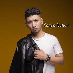 Sayra Bulbul