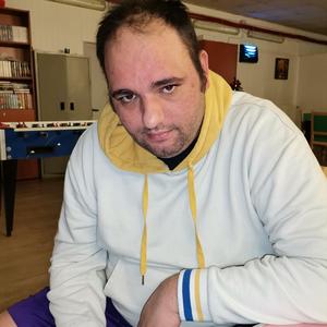 Sballato