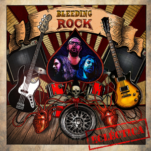 Tribute To The Masters