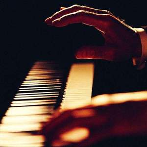 大王叫我来巡山（钢琴曲）