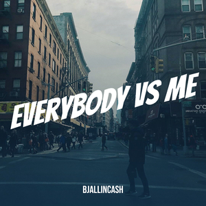 Everybody vs Me