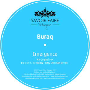 Emergence (Pretty Criminals Dub Mix)