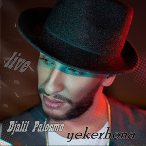 Yekerhona (Live)