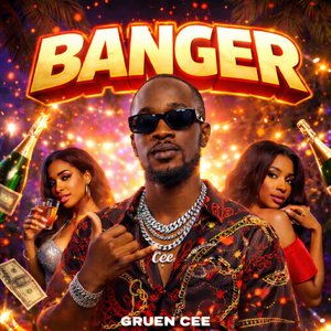 Banger (Love Me 4 Real)