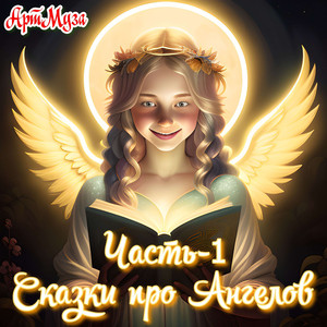 Ангел, воплотившийся воином
