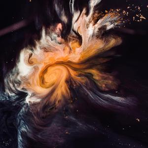 Spaces (feat. Voji Reck)