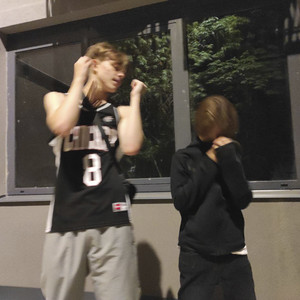 Sike (Prod. By enteernal)