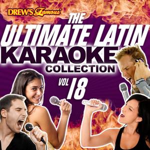 Recostada En La Cama (Karaoke Version)