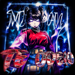 TE ODEIO (Sped up)