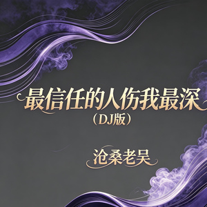 最信任的人伤我最深(DJ版)