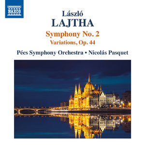 Symphony No. 2, Op. 27:III.