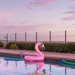 适合旅馆朦胧的音乐