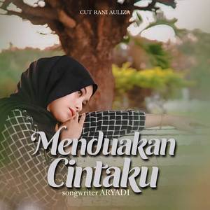 Menduakan Cintaku (Piano Version)