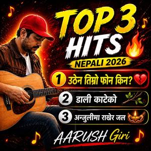 Uthena Timro Phone Kina? (उठेन तिम्रो फोन किन?)