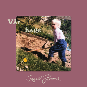 Vår hage