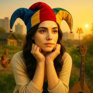 Сердцу не везло (ретро-баллада)