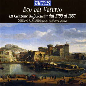Si tu nenna m'amave - 4 Variations on Finale Si tu Nenna m'amave u'aut'ann, Op. 142