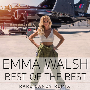 Best of the Best (Rare Candy Radio Edit)