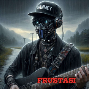 Frustasi
