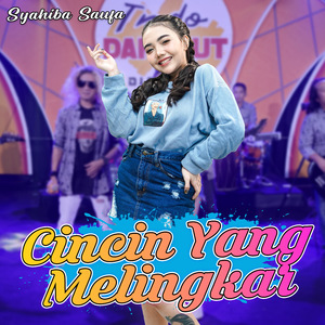 Cincin Yang Melingkar