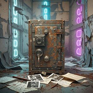 锈蚀的诺言-王胜朝