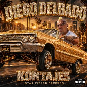 Diego Delgado (feat. Felony)