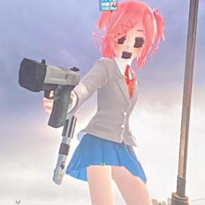 ahhh (feat. B3ANSTALK ✩)