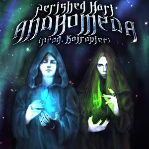 ANDROMEDA (feat. Kairopter)