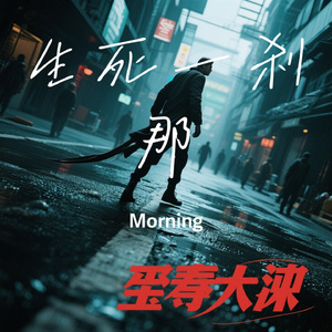 生死一刹那
