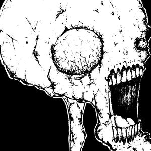 the loner in the back alley of my mind