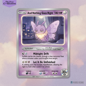 And Nothing Goes Right (Pokémon Cover)