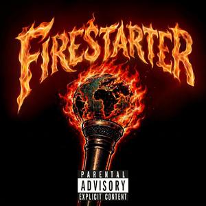 FIRESTARTER (feat. Nystrovin)