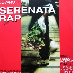 Serenata Rap