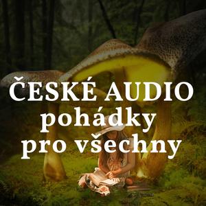 Kouzelné pohádky Audio pohádka