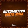 dj nicolas beats - Automotivo Mata Noia