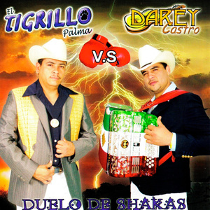 Chuparrosa (En Vivo)