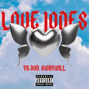 Love Jones (feat. SwayWill)