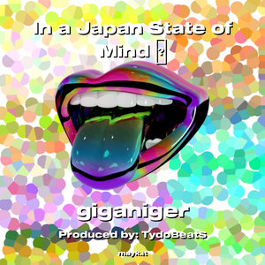 In a Japan State of Mind