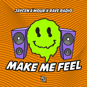 Make Me Feel