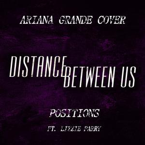 Positions (feat. Lizzie Parry)